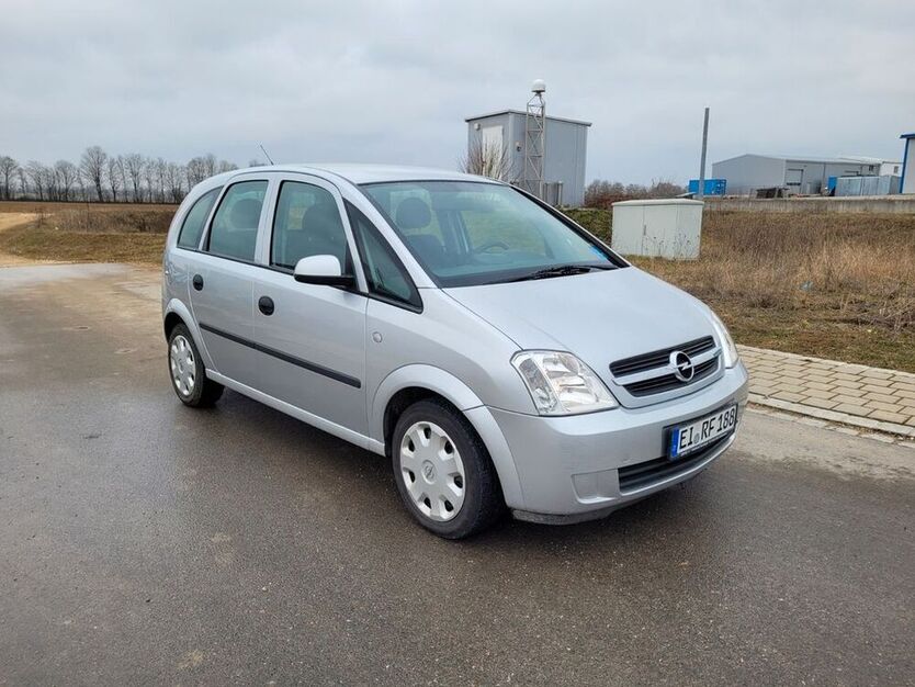 Meriva
