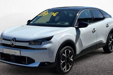 Citroen C4 6.000 km 21.977 &euro; Bodenwöhr 92439