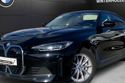 BMW i4 32.400 km 40.180 &euro; Füssen 87629