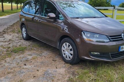 VW Sharan 270.000 km 9.300 &euro; Pfaffenhofen 74374