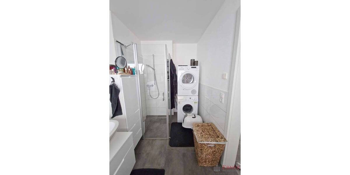 Etagenwohnung Metten - 3 Zimmer, 65 m&sup2;, 716&euro; | Angebot:26908960