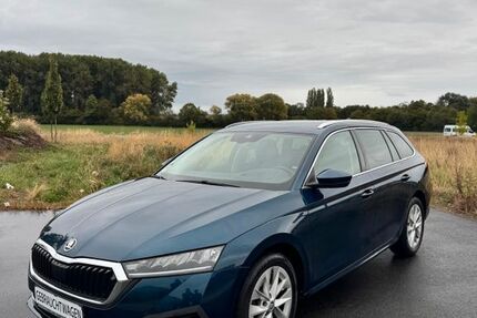 Skoda Octavia 90.800 km 18.499 &euro; Darmstadt 64297