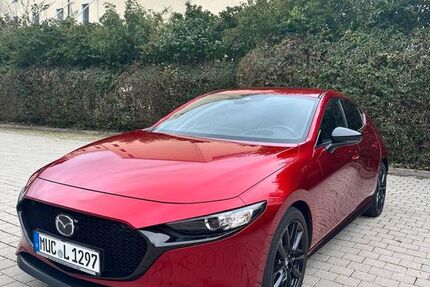 Mazda 3 56.000 km 19.500 &euro; Mühldorf am Inn 84453