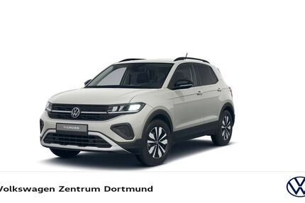 VW T-Cross 10.856 km 21.433 &euro; Dortmund 44141