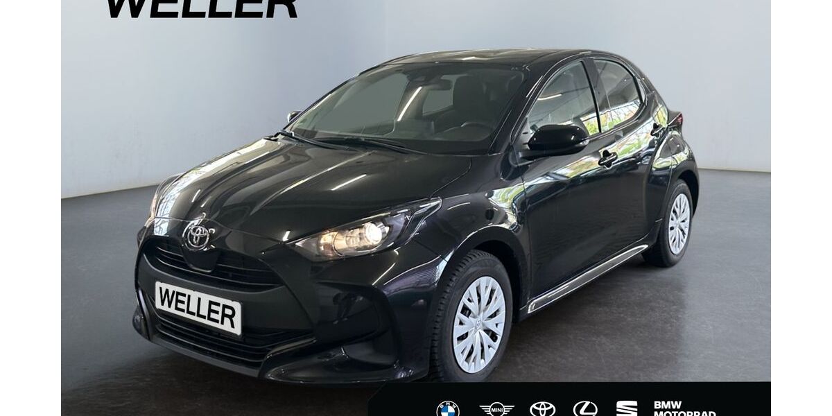 Toyota Yaris 29.460 km 14.980 &euro; Bremen 28205