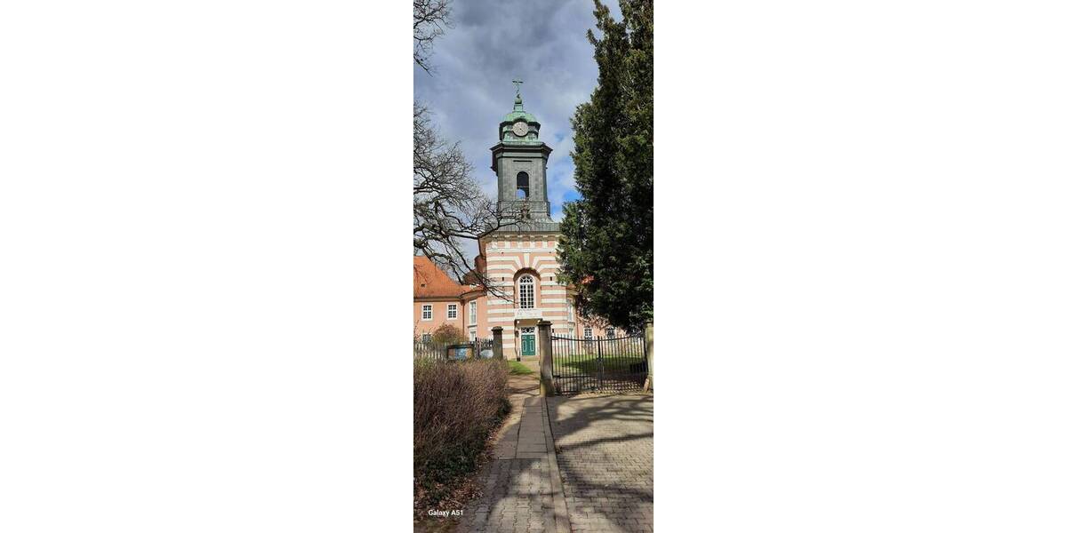 Etagenwohnung Bad Bevensen Medingen - 2 Zimmer, 167.500&euro; | Angebot:25909260