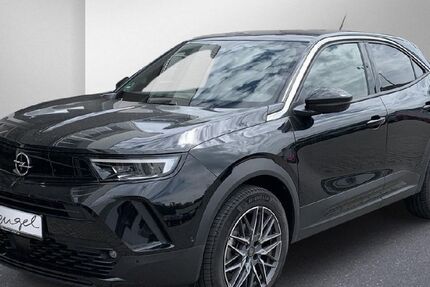 Opel Mokka 22.350 km 19.489 &euro; Wunsiedel 95632