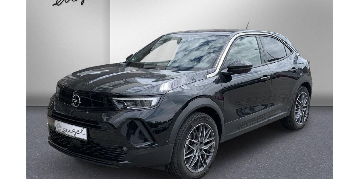 Opel Mokka 22.350 km 19.489 &euro; Wunsiedel 95632