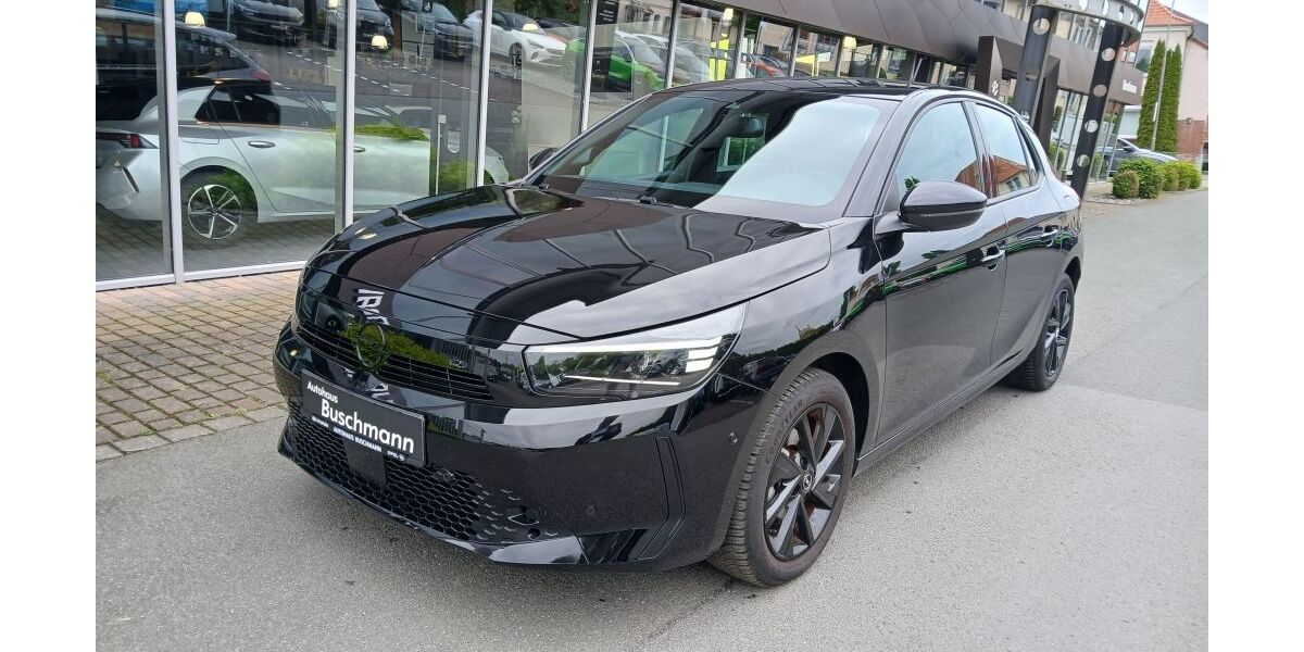Opel Corsa 4.420 km 17.290 &euro; Herford 32049