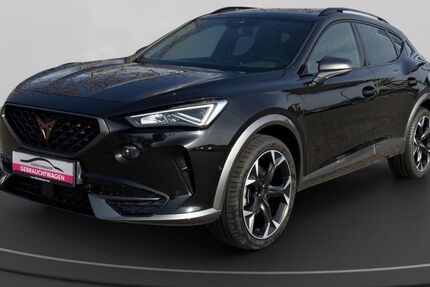 Cupra Formentor 62.041 km 24.890 &euro; Bad Kreuznach 55543