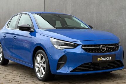 Opel Corsa 40.999 km 13.990 &euro; Baden-Württemberg - Pfullingen 72793