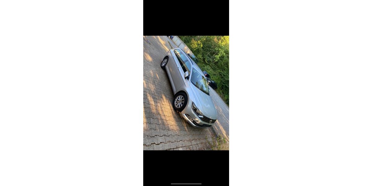 VW Passat Variant 155.000 km 14.899 &euro; Vaihingen an der Enz 71665