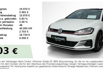 VW Golf 79.999 km 19.970 &euro; Nürnberg 90431