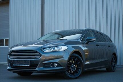 Ford Mondeo 197.200 km 6.760 &euro; Gießen 35396