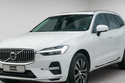 Volvo XC60 133.290 km 33.450 &euro; Hamburg 22761