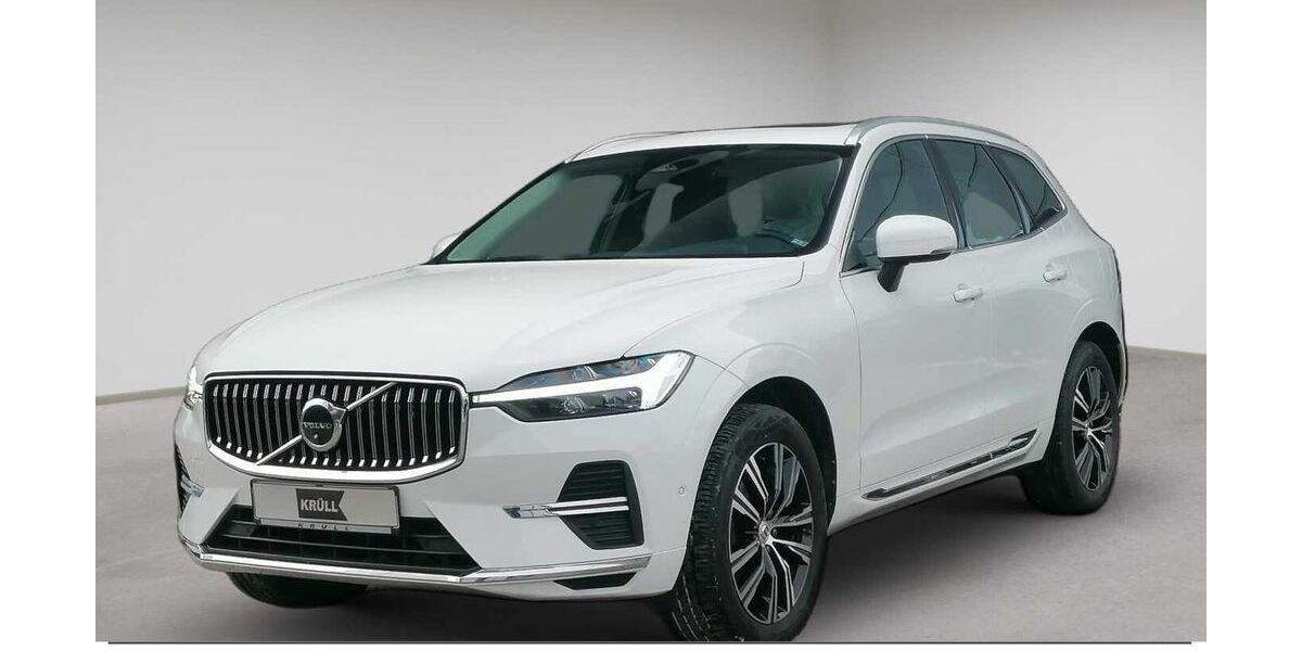 Volvo XC60 133.290 km 34.450 &euro; Hamburg 22761