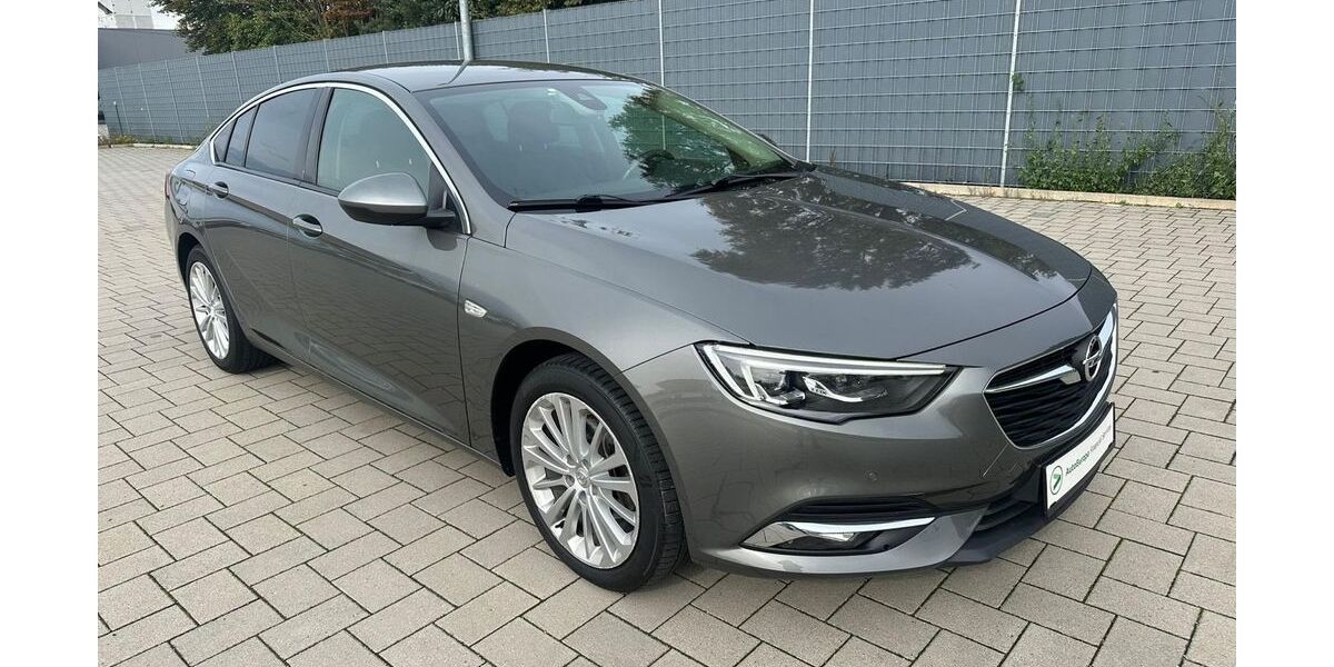 Opel Insignia 174.000 km 10.800 &euro; Germersheim 76726