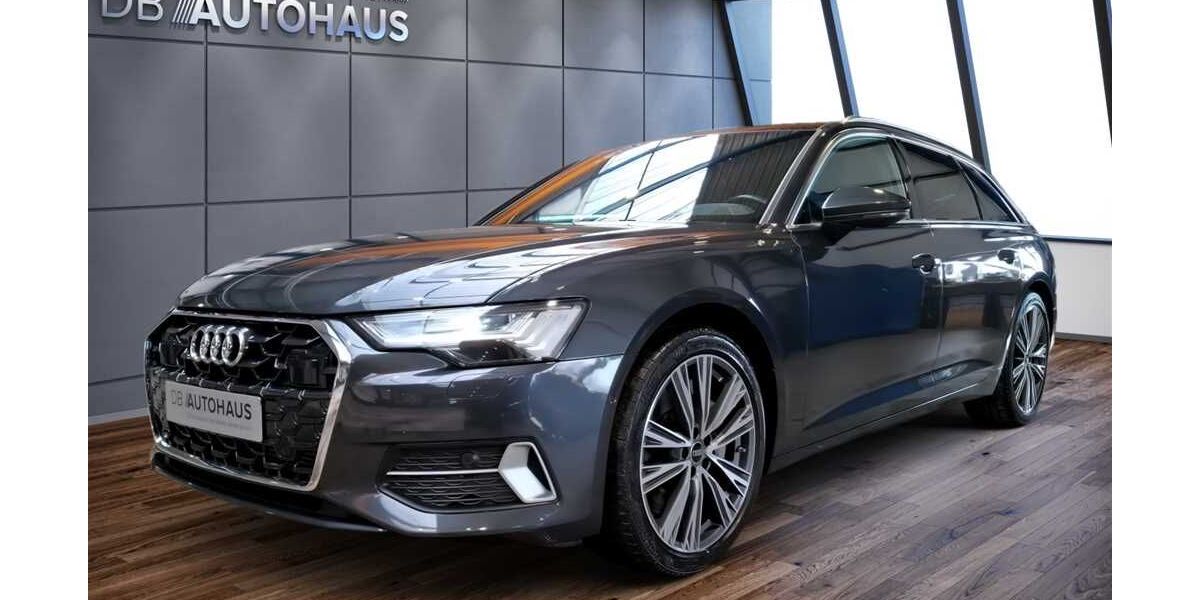 Audi A6 88.834 km 35.930 &euro; Cloppenburg 49661