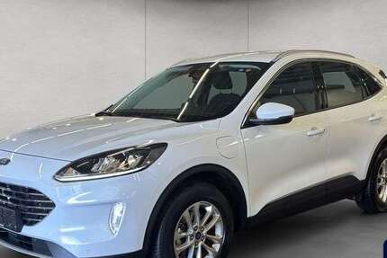 Ford Kuga 42.509 km 18.450 &euro; Frankfurt am Main 60386