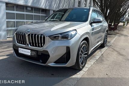 BMW X1 7.066 km 42.119 &euro; Schwabmünchen 86830