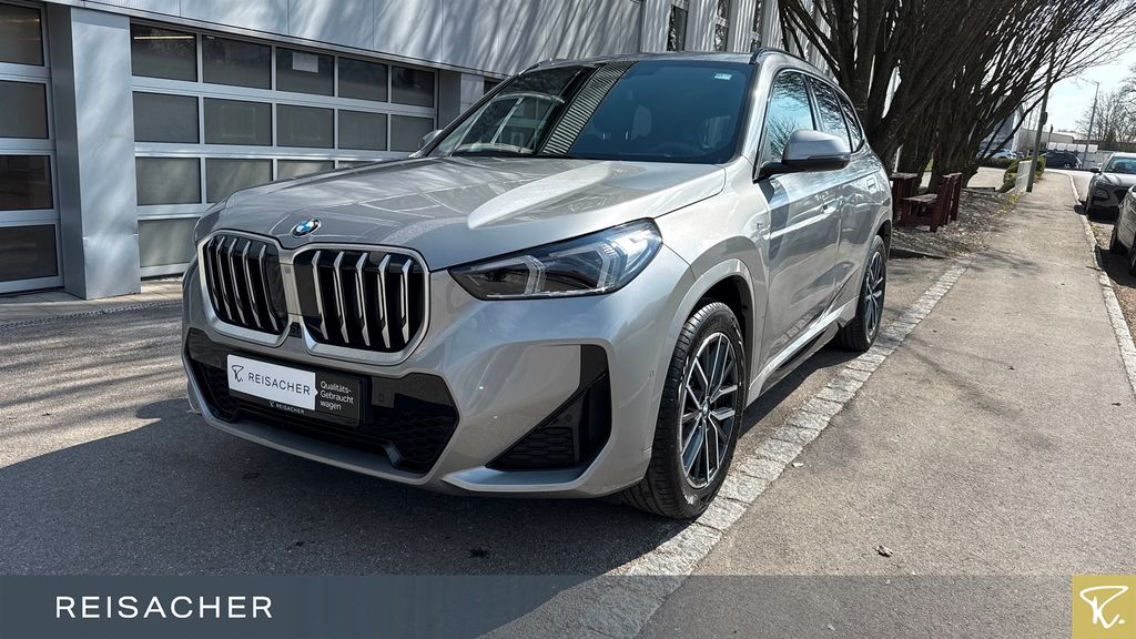 BMW X1 7.066 km 42.119 &euro; Schwabmünchen 86830