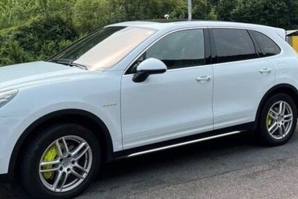 Porsche Cayenne 188.000 km 33.500 &euro; Remshalden 73630