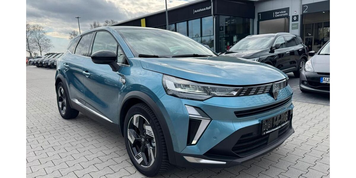 Renault Symbioz 23.500 km 25.990 &euro; Wiesmoor 26639