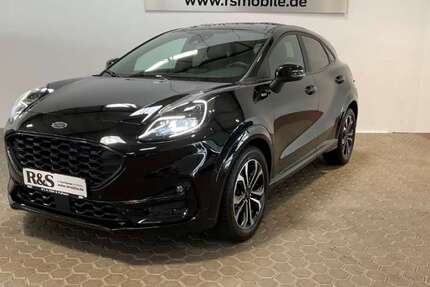 Ford Puma 69.513 km 16.890 € Pulheim 50259