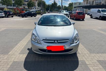 Peugeot 307 69.000 km 3.500 &euro; Templin 17268