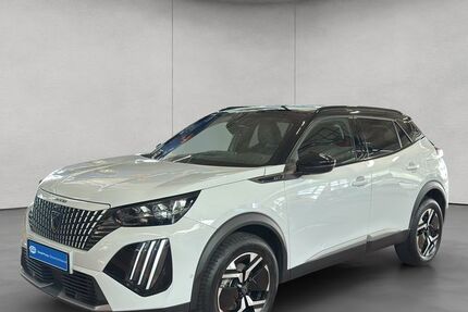 Peugeot 2008 13.933 km 25.290 € Filderstadt 70794