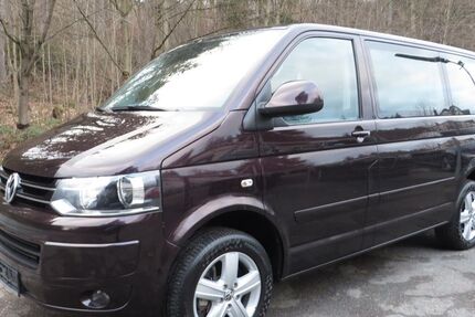 VW T5 Transporter 213.500 km 18.999 &euro; Bad Grund 37539