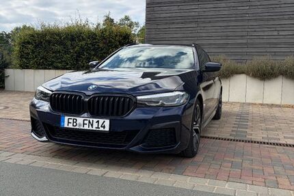 BMW 520 67.314 km 28.990 &euro; Echzell 61209