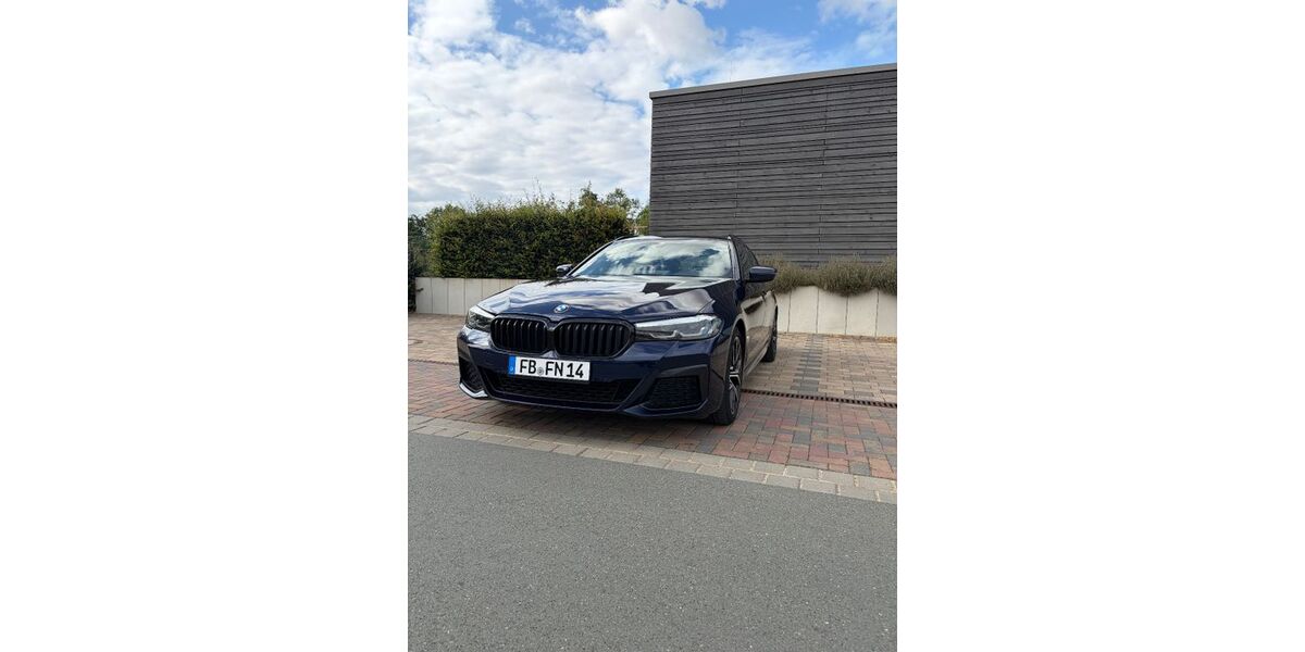 BMW 520 67.314 km 28.990 &euro; Echzell 61209