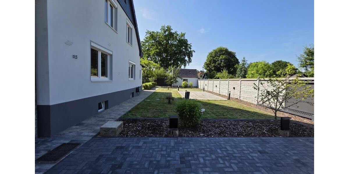 Einfamilienhaus Parchim - 7 Zimmer, 168 m&sup2;, 359.000&euro; | Angebot:26950586