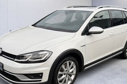VW Golf 123.500 km 21.470 &euro; Weil am Rhein 79576
