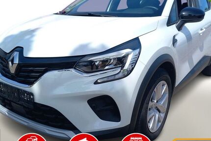 Renault Captur 30.250 km 18.788 &euro; Kehl 77694
