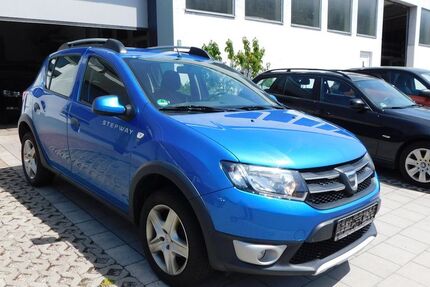 Dacia Sandero 104.915 km 5.600 &euro; Oberstaufen 87534