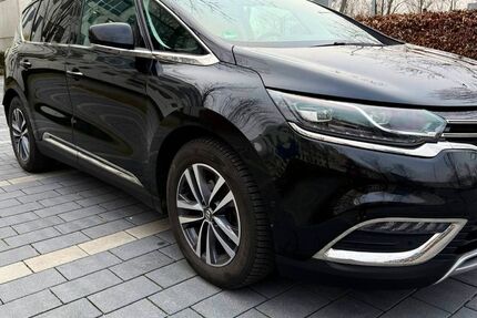 Renault Espace 156.000 km 11.500 &euro; Unterschleißheim 85716