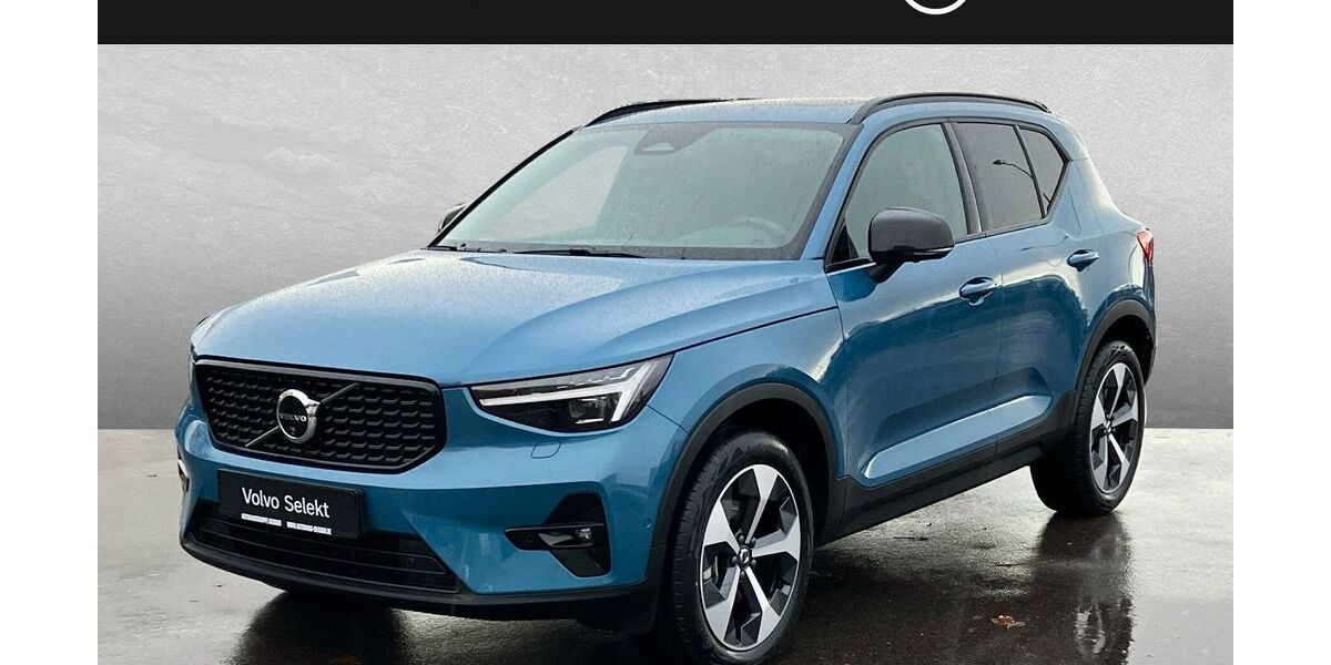 Volvo XC40 11.000 km 41.750 &euro; Karlsruhe 76187