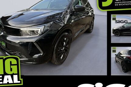 Opel Grandland (X) 31.620 km 27.580 &euro; Augsburg 86167