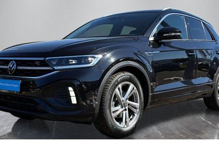 VW T-Roc 79.440 km 21.990 € Lohr am Main 97816