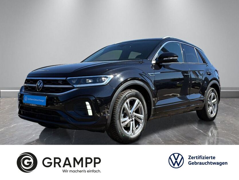 VW T-Roc 79.440 km 21.990 € Lohr am Main 97816