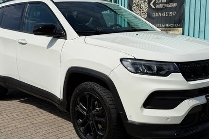 Jeep Compass 84.100 km 17.490 &euro; Iphofen 97346