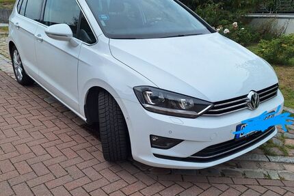 VW Golf Sportsvan 130.000 km 11.500 &euro; Lübeck 23562