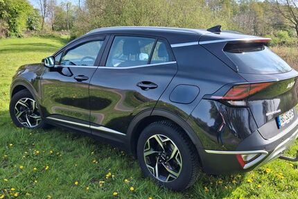 Kia Sportage 88.000 km 17.600 &euro; Bremen 28359