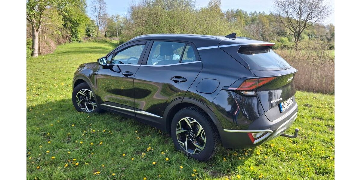 Kia Sportage 88.000 km 17.600 &euro; Bremen 28359