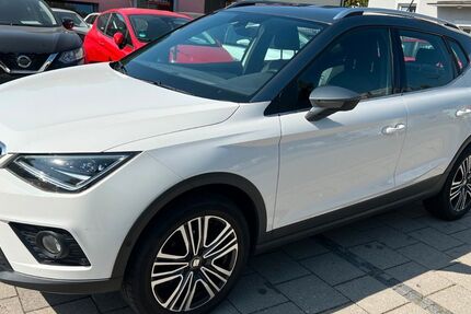 Seat Arona 114.000 km 9.650 € Regensburg 93055