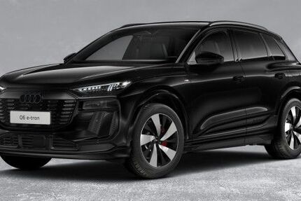 Audi Q6 e-tron 12.461 km 71.930 &euro; Bayreuth 95448