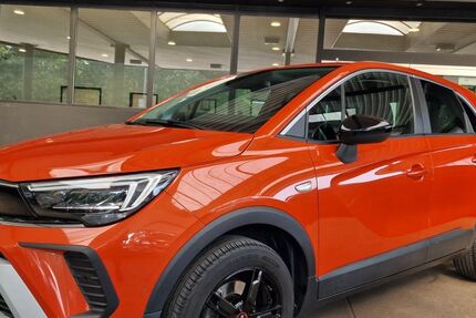 Opel Crossland (X) 84.500 km 14.700 &euro; Göttingen 37081