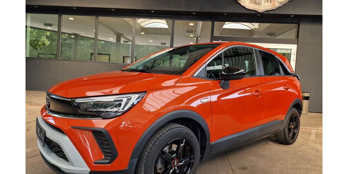 Opel Crossland (X) 84.500 km 14.700 &euro; Göttingen 37081